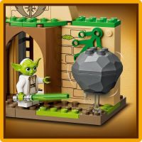 LEGO® Star Wars™ 75358 Chrám Jediov v Tenoo 3