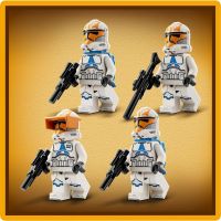 LEGO® Star Wars™ 75359 Bojový balíček klonovaného vojaka Ahsoku z 332. légie 6