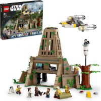 LEGO® Star Wars™ 75365 Základňa povstalcov na Yavine 4