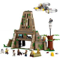 LEGO® Star Wars™ 75365 Základňa povstalcov na Yavine 4 2