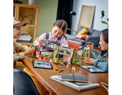 LEGO® Star Wars™ 75365 Základňa povstalcov na Yavine 4