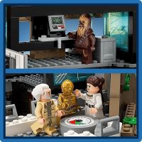 LEGO® Star Wars™ 75365 Základňa povstalcov na Yavine 4 6