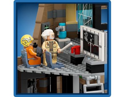 LEGO® Star Wars™ 75365 Základňa povstalcov na Yavine 4