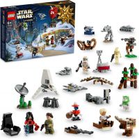 LEGO® Star Wars™ 75366 Adventný kalendár LEGO® Star Wars™