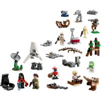 LEGO® Star Wars™ 75366 Adventný kalendár LEGO® Star Wars™ 2