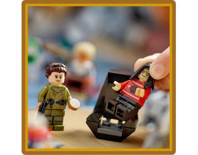 LEGO® Star Wars™ 75366 Adventný kalendár LEGO® Star Wars™