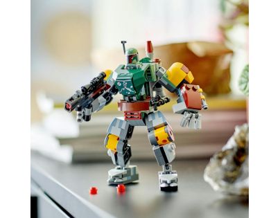 LEGO® Star Wars™ 75369 Robotický oblek Boby Fetta