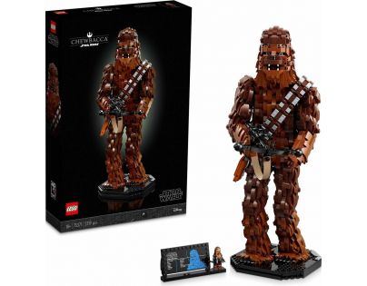 LEGO® Star Wars™ 75371 Chewbacca™