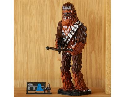 LEGO® Star Wars™ 75371 Chewbacca™