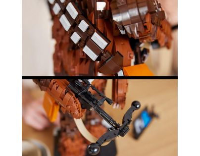 LEGO® Star Wars™ 75371 Chewbacca™