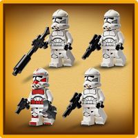 LEGO® Star Wars™ 75372 Bojový balíček Klonového vojaka a Bojového droida 6