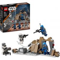 LEGO® Star Wars™ 75373 Bojový balíček prepadnutia na Mandalore