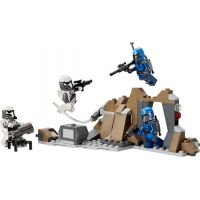 LEGO® Star Wars™ 75373 Bojový balíček prepadnutia na Mandalore 2