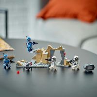 LEGO® Star Wars™ 75373 Bojový balíček prepadnutia na Mandalore 5