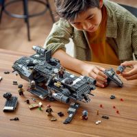 LEGO® Star Wars™ 75374 Onyx Cinder 5