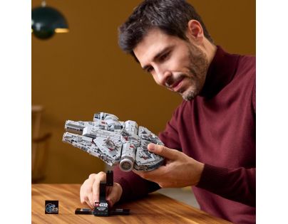 LEGO® Star Wars™ 75375 Millennium Falcon™