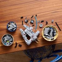 LEGO® Star Wars™ 75375 Millennium Falcon™ 4