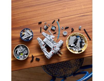 LEGO® Star Wars™ 75375 Millennium Falcon™