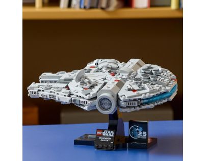 LEGO® Star Wars™ 75375 Millennium Falcon™