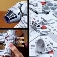 LEGO® Star Wars™ 75375 Millennium Falcon™ 6