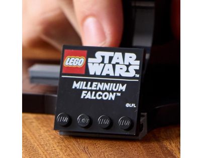 LEGO® Star Wars™ 75375 Millennium Falcon™