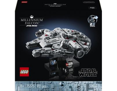 LEGO® Star Wars™ 75375 Millennium Falcon™