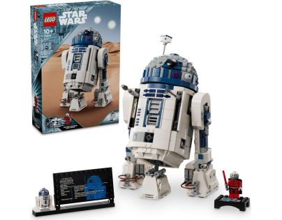 LEGO® Star Wars™ 75379 R2-D2™