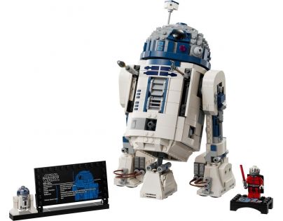 LEGO® Star Wars™ 75379 R2-D2™