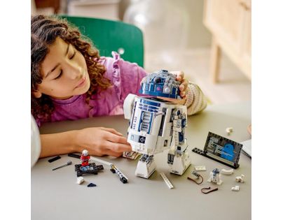 LEGO® Star Wars™ 75379 R2-D2™