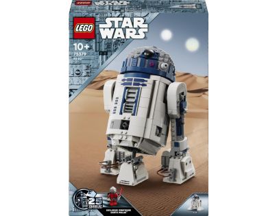 LEGO® Star Wars™ 75379 R2-D2™