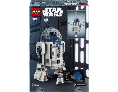 LEGO® Star Wars™ 75379 R2-D2™