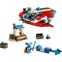LEGO® Star Wars™ 75384 Crimson Firehawk™ 2