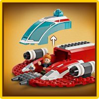 LEGO® Star Wars™ 75384 Crimson Firehawk™ 6