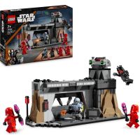 LEGO® Star Wars™ 75386 Súboj Paze Vizsly a Moffa Gideona - Poškodený obal