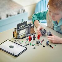 LEGO® Star Wars™ 75386 Súboj Paze Vizsly a Moffa Gideona - Poškodený obal 4