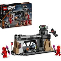 LEGO® Star Wars™ 75386 Súboj Paze Vizsly a Moffa Gideona