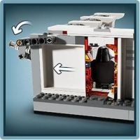 LEGO® Star Wars™ 75387 Nástup na palubu Tantive IV™ 6
