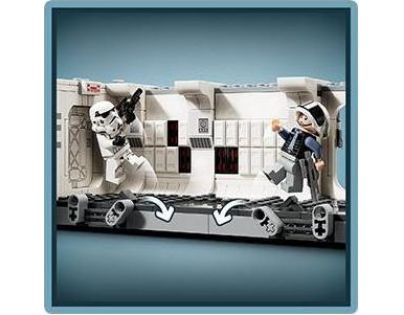 LEGO® Star Wars™ 75387 Nástup na palubu Tantive IV™