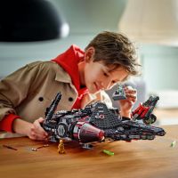 LEGO® Star Wars™ 75389 Temný Falcon - Poškodený obal 3