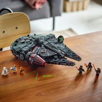 LEGO® Star Wars™ 75389 Temný Falcon - Poškodený obal 5