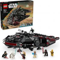 LEGO® Star Wars™ 75389 Temný Falcon