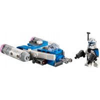 LEGO® Star Wars™ 75391 Mikrostíhačka Y-wing™ kapitána Rexa 2