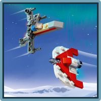 LEGO® Star Wars™ 75395 Adventný kalendár 6