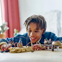 LEGO® Star Wars™ 75396 Púštny skif a Sarlaccova jama - Poškodený obal 3