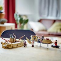 LEGO® Star Wars™ 75396 Púštny skif a Sarlaccova jama - Poškodený obal 5