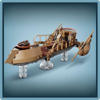 LEGO® Star Wars™ 75396 Púštny skif a Sarlaccova jama - Poškodený obal 6