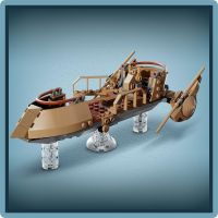 LEGO® Star Wars™ 75396 Púštny skif a Sarlaccova jama 6