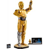 LEGO® Star Wars™ 75398 C-3PO™ 2