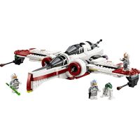 LEGO® Star Wars™ 75402 ARC-170 Starfighter™ 2