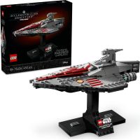 LEGO® Star Wars™ 75404 Útočná loď triedy Acclamator